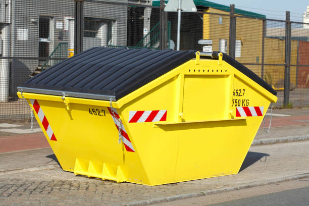 Professional Dumpster Rental for Any Project